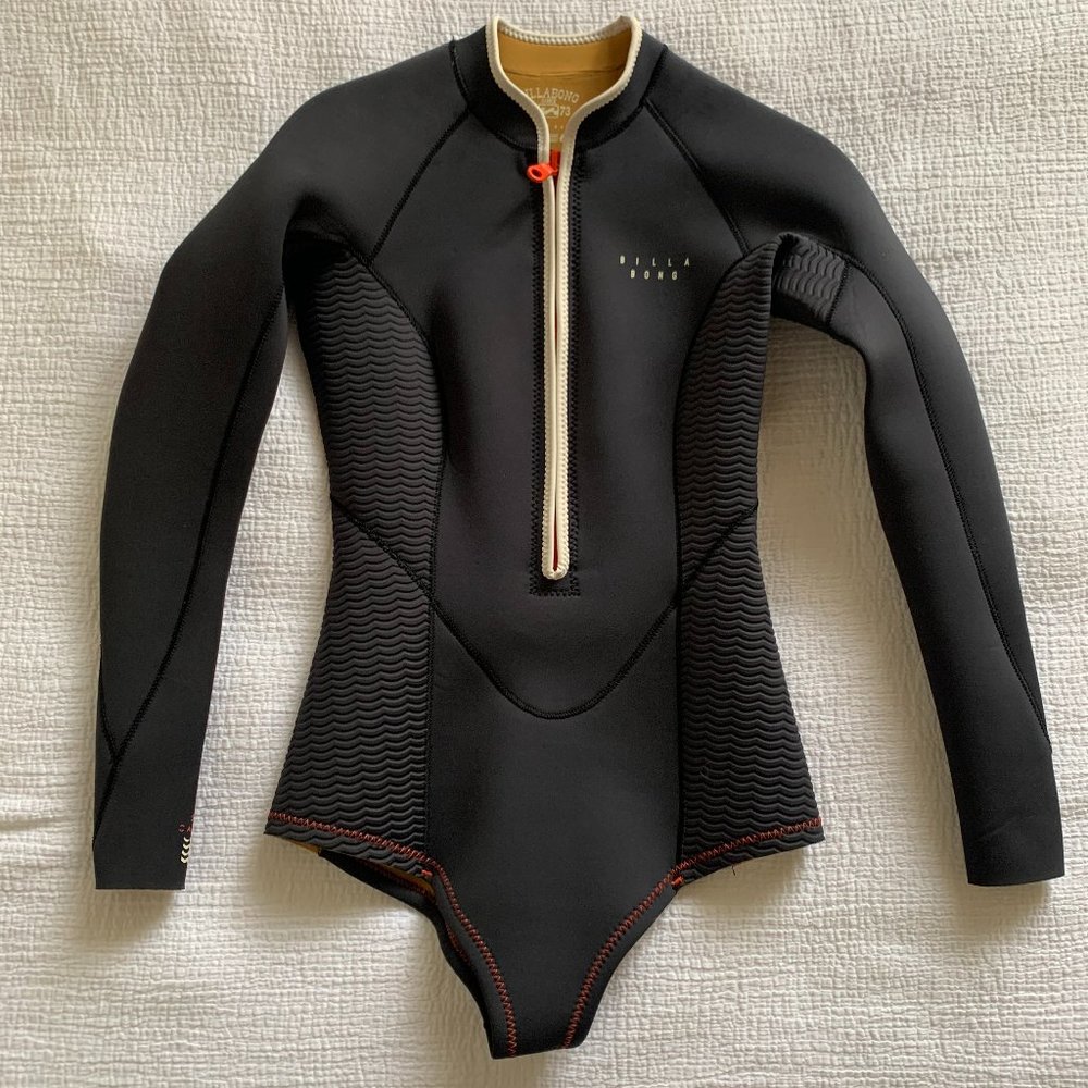 Billabong Salty Dayz 2mm Springsuit